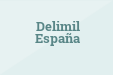 Delimil España