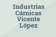 Industrias Cárnicas Vicente López
