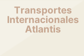 Transportes Internacionales Atlantis