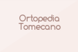 Ortopedia Tomecano