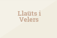 Llaüts i Velers