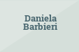 Daniela Barbieri