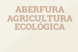 ABERFURA AGRICULTURA ECOLÓGICA