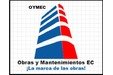 Obras y Mantenimientos EC - OYMEC