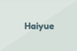 Haiyue