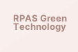 RPAS Green Technology