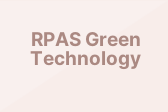 RPAS Green Technology