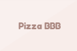 Pizza BBB