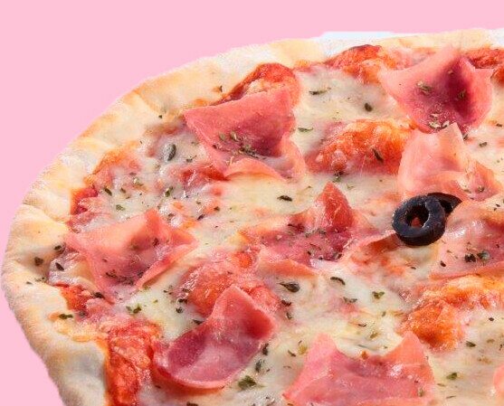 Pizza. Ofrecemos las mejores pizzas con variedad de sabores