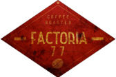 Factoría 77 Coffee Roaster