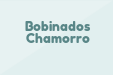 Bobinados Chamorro