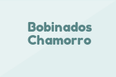 Bobinados Chamorro