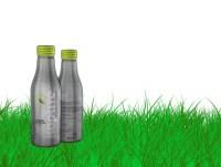 Bebidas Energéticas. Con hojas de Coca y té verde