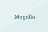 Mogalla