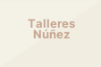 Talleres Núñez