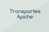 Transportes Apiche