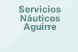 Servicios Náuticos Aguirre