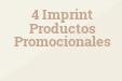 4 Imprint Productos Promocionales