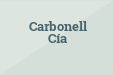 Carbonell Cía