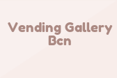 Vending Gallery Bcn