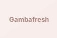 Gambafresh