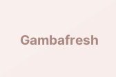 Gambafresh