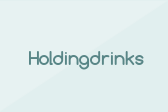 Holdingdrinks