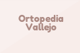 Ortopedia Vallejo