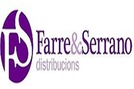 Farre & Serrano Distribuciones