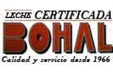 Leche Certificad Bohal