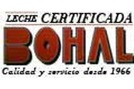 Leche Certificad Bohal