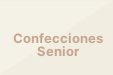 Confecciones Senior