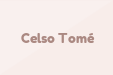 Celso Tomé