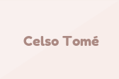 Celso Tomé