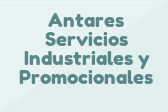 Antares Servicios Industriales y Promocionales