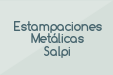 Estampaciones Metálicas Salpi