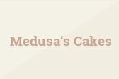 Medusa’s Cakes