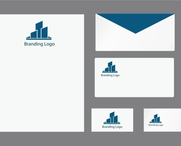 Sobres y Cartas. Sobres y Cartas con el logo de tu empresa.