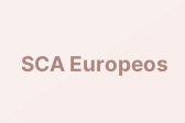 SCA Europeos
