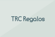 TRC Regalos
