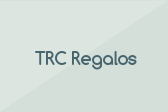 TRC Regalos