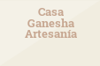 Casa Ganesha Artesanía