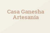 Casa Ganesha Artesanía