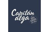 Capitán Alga