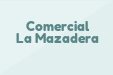Comercial La Mazadera