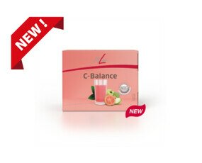 ¡FitLine C-Balance!. Regula el nivel de azúcar en sangre. C-Balance- ¡Disfrute de su vida al máximo