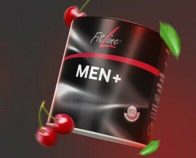 Fitline MEN+. FitLine Men+: equilibra hormonas y testosterona con nutrientes naturales y NTC.