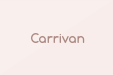 Carrivan