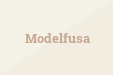 Modelfusa