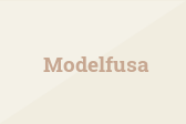 Modelfusa